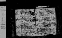 1666 Baptism Catherine Lauzon