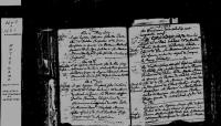 1659 Baptism Marguerite Lauzon