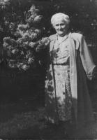 Lena Catherine Lavelle 1955