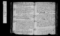 1695 Marriage Poitras Lavoie