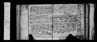 1708 Burial Pierre Lavoie
