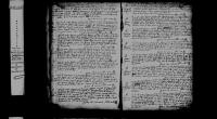 1673 Baptism Rene Lebeau