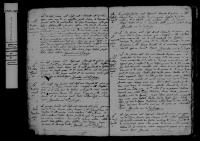 1775 Burial Angelique Leber