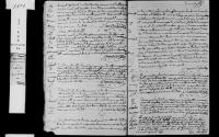 1806 Burial Charlotte Lebert