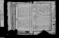 1694 Burial Francois Leber