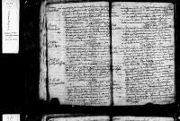 1708 Burial Louis Ledoux