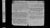 1684 Baptism Nicolas Ledoux