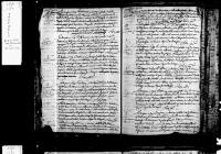 1734 Baptism Veronique Ledoux