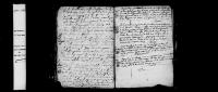 1713 Burial Marie Ledran