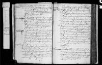 1685 Marriage Lory Legros