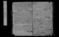1725 Burial Guillaume Lemieux