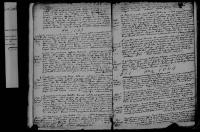 1683 Baptism Louis Lemieux