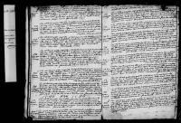 1694 Burial Louis Lemieux