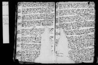 1710 Baptism Marguerite Lemieux