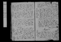 1782 Burial Marguerite Lemieux
