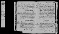 1766 Marriage Stephanie Lemieux