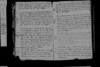 1700 Baptism Pierre Lemieux