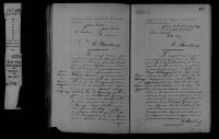 1694 Marriage Morin De Lepinay