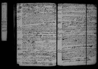 1750 Burial Marie Anne Limousin