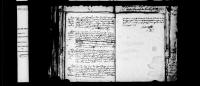 1717 Burial Jeanne Gagnon
