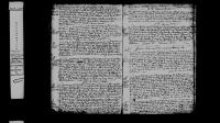 1685 Marriage Pepin Louiseau