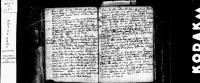 1652 Baptism Francoise Loiselle