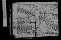 1762 Burial Marie Catherine Longtin