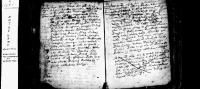 1654 Marriage Vilenne Lorion