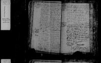 1697 Marriage Lorion Tellier