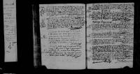 1739 Burial Jean Lorion