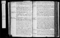 1698 Marriage Lory Bosne
