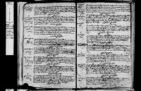 1771 Burial Marie Madeline Laury