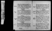 1700 Burial Madeleine Macart