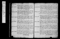 1672 Baptism Anne Magnan