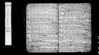 1759 Burial Marie Maguet
