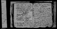 1686 Marriage Maguet Perthuis