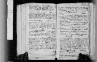 1693 Marriage Marette Surget