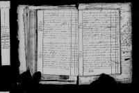 1697 Baptism Marguerite Stmarie