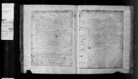 1757 Burial Marie Francoise Marier