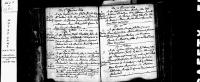 1661 Baptism Denise Beauchamp