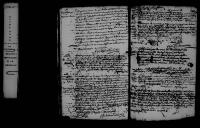 1729 Baptism Marie Louise Martin