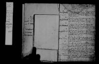 1624 Baptism Marguerite Martin