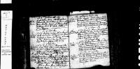 1667 Baptism Marie Cunegonde Masta