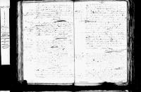 1735 Baptism Marie Angelique Beaudin