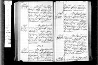 1666 Baptism Jean Menard