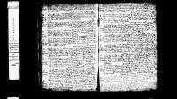 1676 Baptism Therese Menard