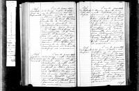 1669 Baptism Jeanne Francoise Menard