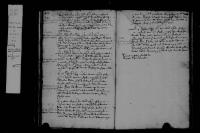 1639 Marriage Poulin Mercier
