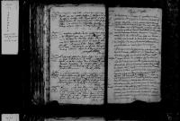 1725 Burial Michel Messier