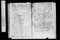 1685 Baptism Jeanne Musnier